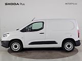Toyota ProAce City (2024) L1 1.5D 130k ACTIVE 3S - náhled 2