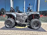 CFMOTO Gladiator X520 (2026) Gladiator C5 G4 EPS - náhled 3