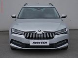 Škoda Superb (2020) 2.0 TDi, Ambition, LED, navi - náhled 1