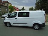 Ford Transit Custom (2015) 2.2 TDCi 6 míst, klima - náhled 8