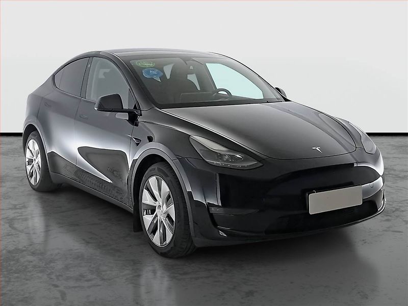 Tesla Model Y (2023) Long Range AWD 79kWh, SoH 92% - fotografie inzerátu