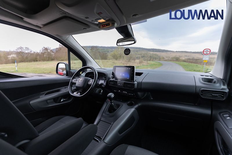 Toyota ProAce City Verso FAMILY L2 - fotka 7 z 25