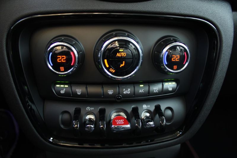 Mini Clubman 2.0D A/T NAVI LED 1.MAJITEL ČR - fotka 15 z 22