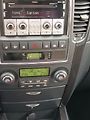 Kia Sorento (2007) 2.5 VGT tažné na 3t. - náhled 42