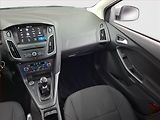 Ford Focus (2017) 1.0 EcoBoost, Navi - náhled 8