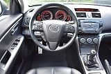 Mazda 6 2,5 16V    SPORT+,BOSE,1.M,TOP - náhled 11