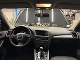 Audi Q5 2.0 TFSI 155 kW quattro - náhled 8