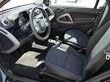 Smart Fortwo (2012) 1.0i, AT - náhled 9