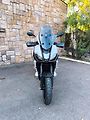 Aprilia (2026) SR GT 400 Dusty Grey - náhled 15