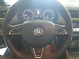 Škoda Octavia RS 2.0 TDI COMBI NAVI - náhled 16