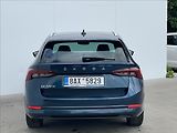 Škoda Octavia 2,0 TDI Combi Style Plus NAVI - náhled 23