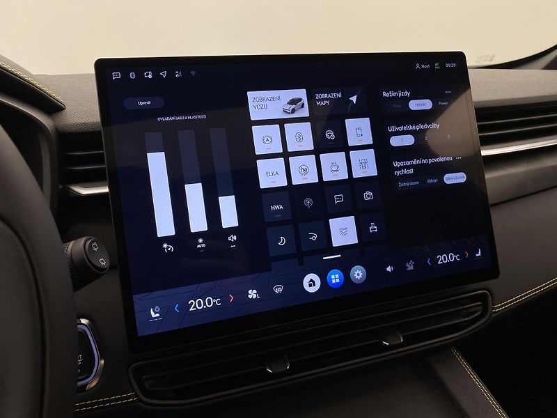Lynk & Co 01 MORE PHEV AUT CZ 1.maj - fotka 92 z 93