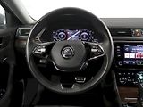 Škoda Superb (2021) SCOUT 2.0TDI 147KW DSG 4x4 - náhled 17