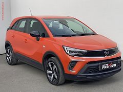 Opel Crossland (2023) 1.2 - fotografie inzerátu