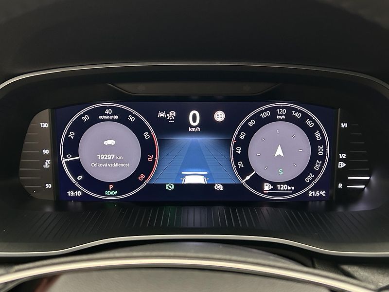 Škoda Octavia 1.5 TS EXLUSIVE SELECTION - fotka 7 z 29