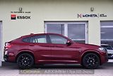 BMW X4 30d X-DRIVE M-SPORT KESSY - náhled 6