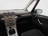 Ford Galaxy (2007) Ghia 2.0 TDCi, 7 míst, po STK - náhled 8