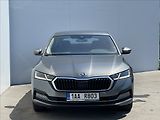 Škoda Octavia 2,0 TDI DSG Style Plus LED+PDC - náhled 21