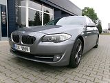 BMW Řada 5 (2010) 520d combi  - náhled 1