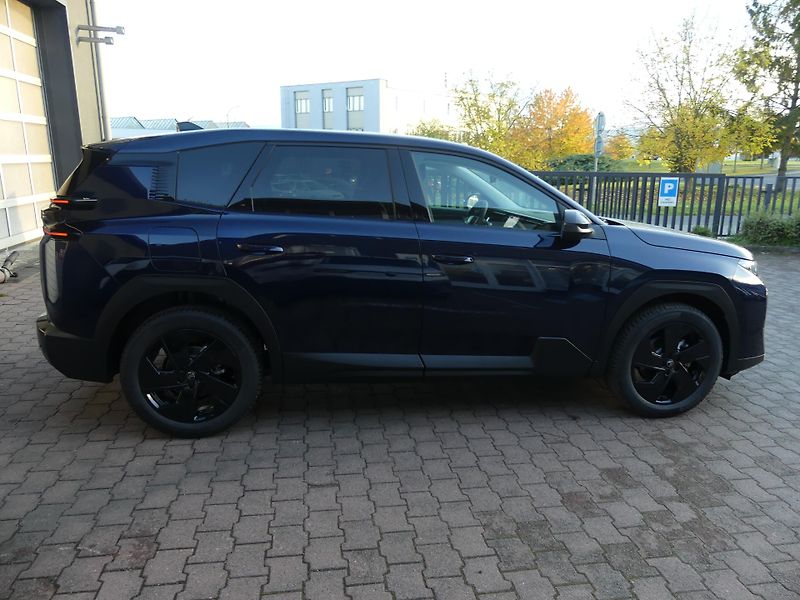 Citroën C5 Aircross (2026) PLUS Hybrid 145k Automatic - fotka 4 z 20