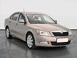 Škoda Octavia (2012) 1.4 TSI, Tempomat - náhled 1