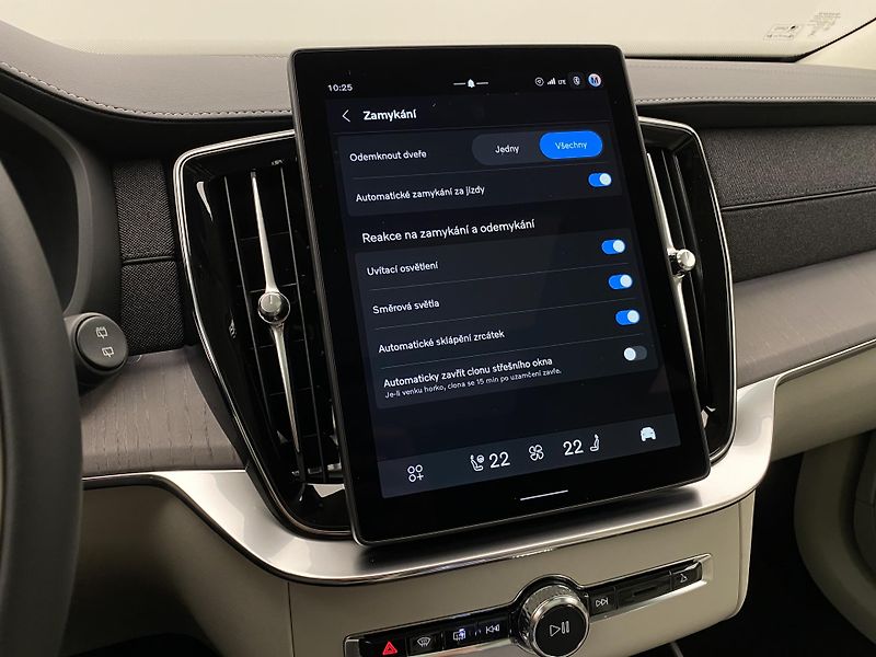 Volvo XC90 (2026) T8 AWD Plug-in BRIGHT PLUS 7m - fotka 59 z 71