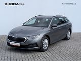 Škoda Octavia (2024) Combi 1.5 TSI / 110 kW Active - náhled 1