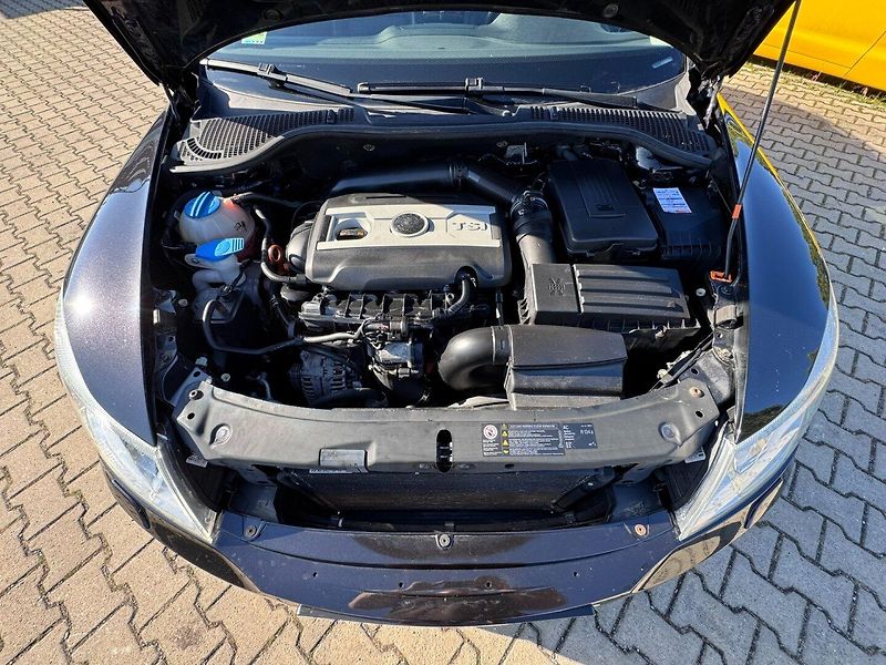 Škoda Octavia (2011) 1,8 TSI 118KW NOVÉ ROZVODY STK - fotka 40 z 50