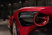 Alfa Romeo 33 Stradale