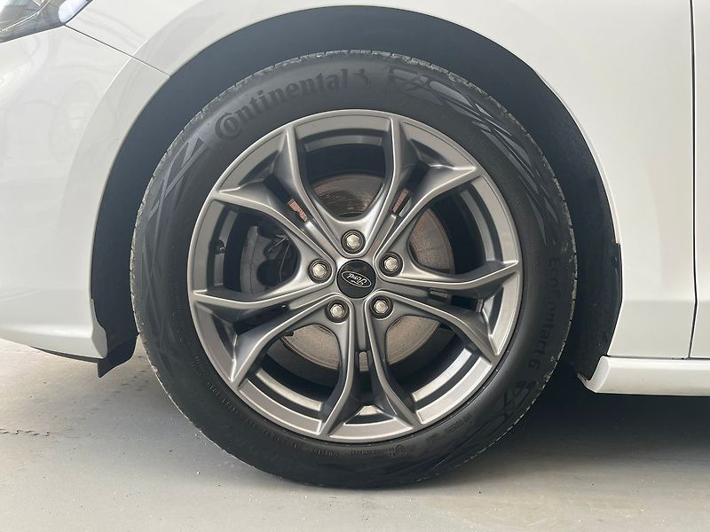 Ford Focus 2.0 EB ST-Line  manuál - fotka 46 z 50