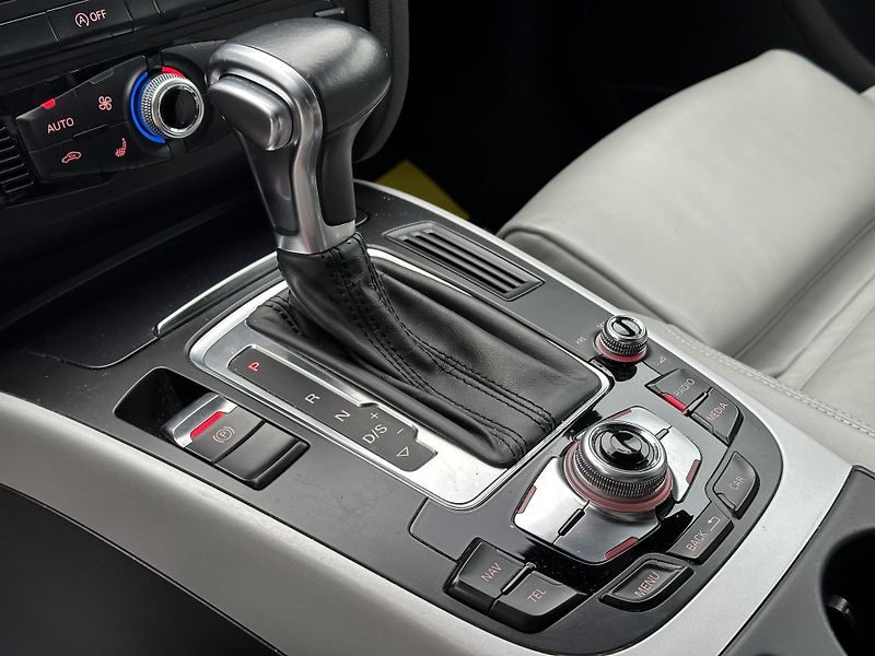 Audi A5 (2016) Audi A5 2016 - fotka 8 z 17