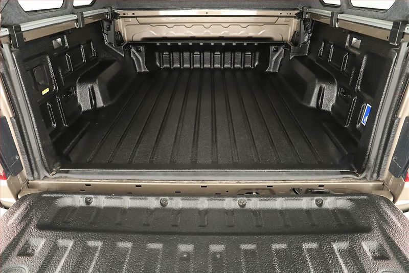Volkswagen Amarok (2025) V6 3.0 TDI - fotka 23 z 25