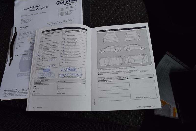 Volkswagen Touran (2017) 1.4TSI 110kw CLBMT TAŽ NAV APP - fotka 45 z 50