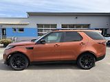 Land Rover Discovery 3,0TDV6 HSE Luxury  7míst  - náhled 6