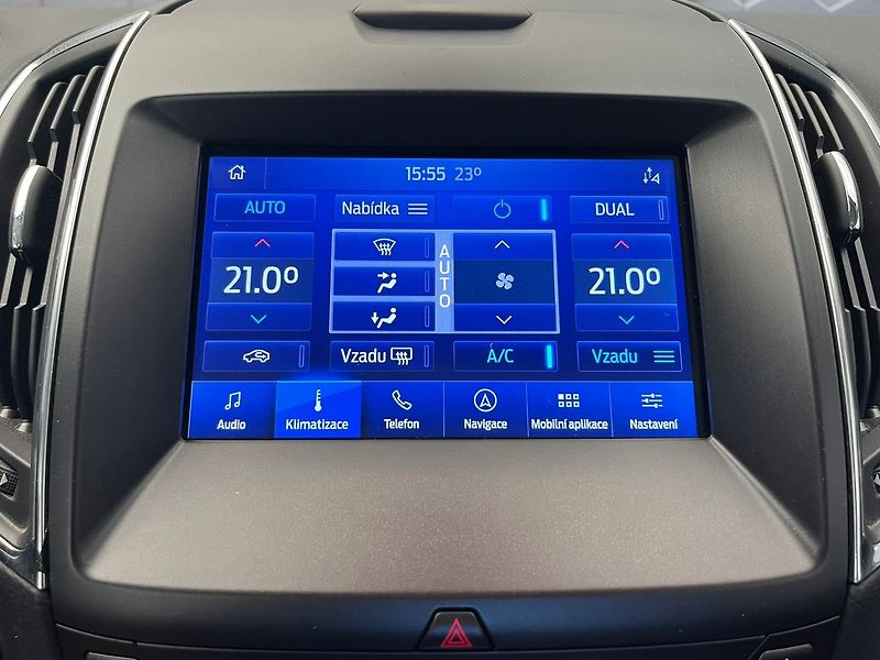 Ford Galaxy 177 Kw Titanium  Cebia - fotka 19 z 50