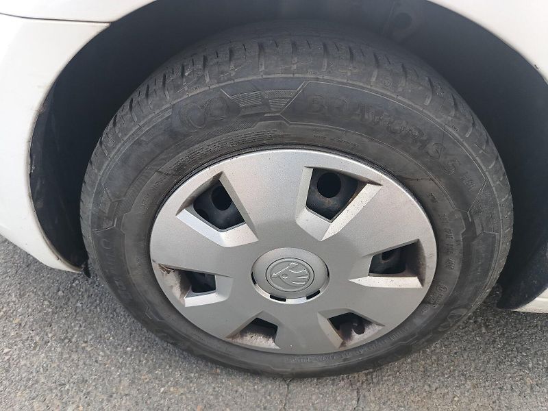 Škoda Octavia III 1.6 TDI - fotka 10 z 45