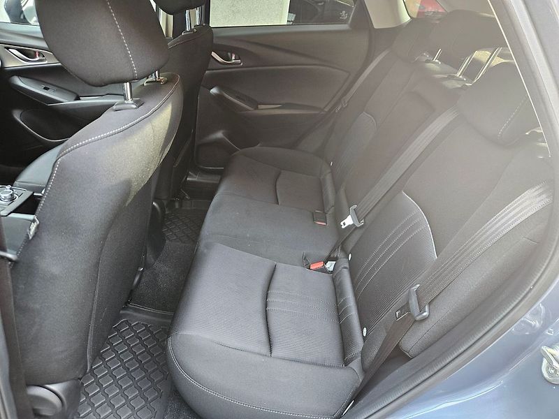 Mazda CX-3 2,0 SKYACTIV-G, Takumi. 1.maj. - fotka 30 z 34