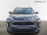 Toyota Yaris Cross 1,5 HEV FWD Style 85kW - náhled 7