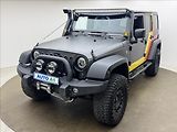 Jeep Wrangler 3,6 209kW AT PENTASTAR SERVIS - náhled 1