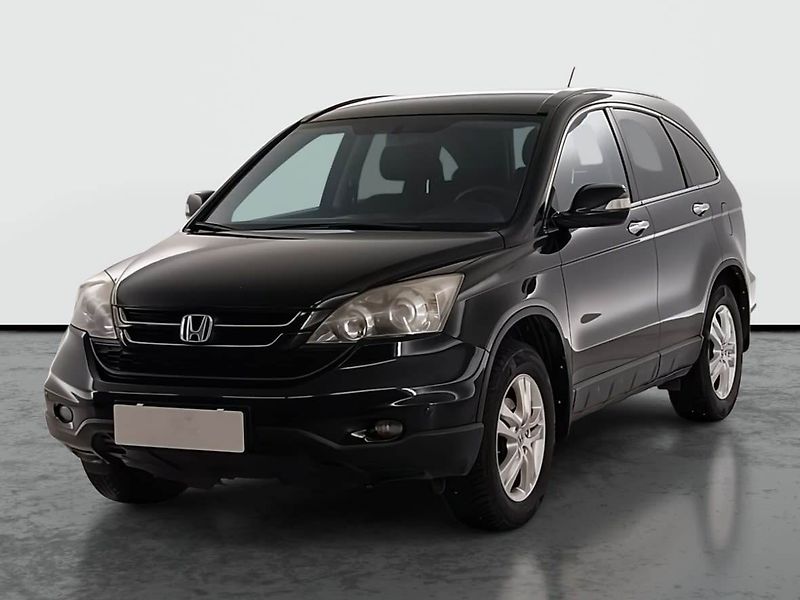 Honda CR-V (2012) 2.0 i, 4X4, Tempomat - fotka 2 z 18