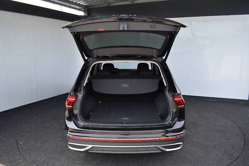 Volkswagen Tiguan Allspace (2023) 2.0TDI 110kW DSG, LED - fotka 10 z 24