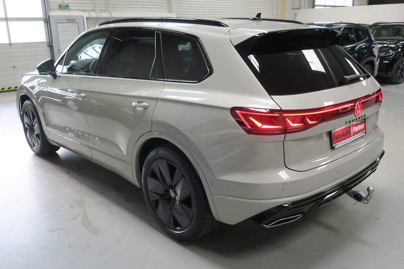 Volkswagen Touareg (2026) NEW Final Edition R Line 210kW - fotka 2 z 50