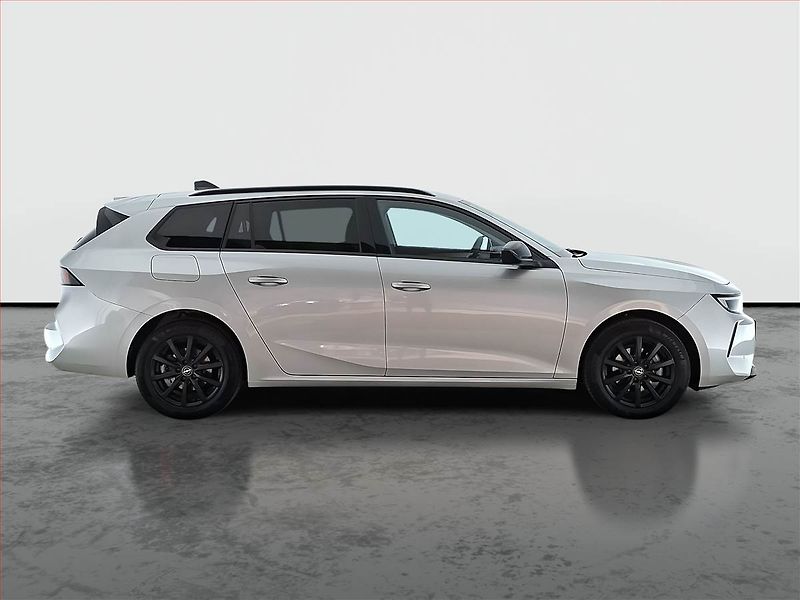 Opel Astra (2025) Edition 1.2 Turbo - fotka 6 z 18
