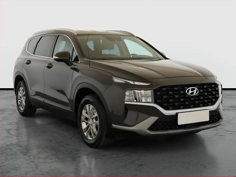 Hyundai Santa Fe (2023) 2.2 CRDi - fotografie inzerátu