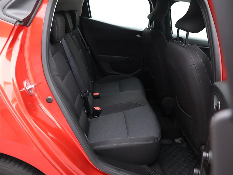 Renault Clio 1,0 Tce CZ LED Klimatizace - fotka 13 z 26