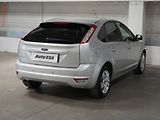 Ford Focus (2009) 1.6i, AC, park.čidla - náhled 6