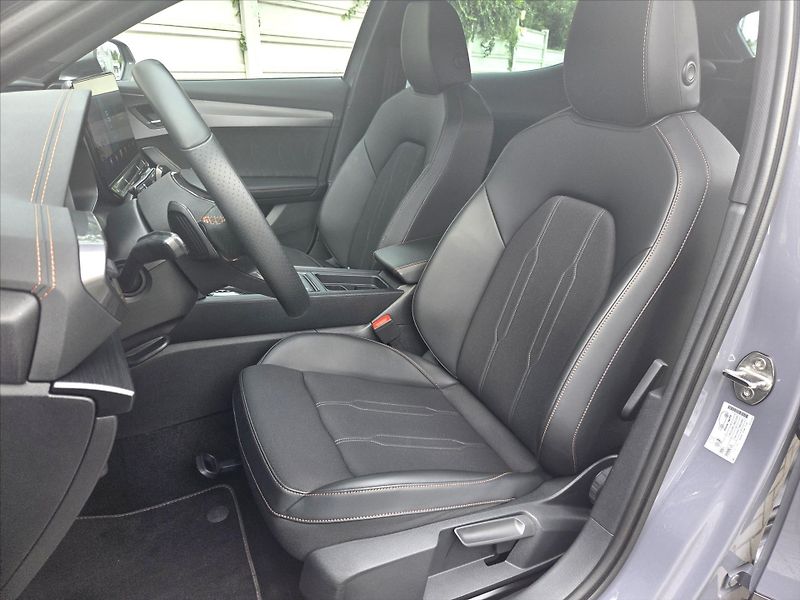 Cupra Formentor 2,0 TSi DSG 4x4 Tažné z. Záruk - fotka 8 z 23