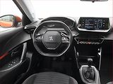 Peugeot 2008 (2021) 1.2 PureTech, ČR,1.maj - náhled 7