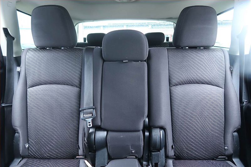 Fiat Freemont (2014) 2.0 MultiJet, 7 míst, Tempomat - fotka 10 z 22