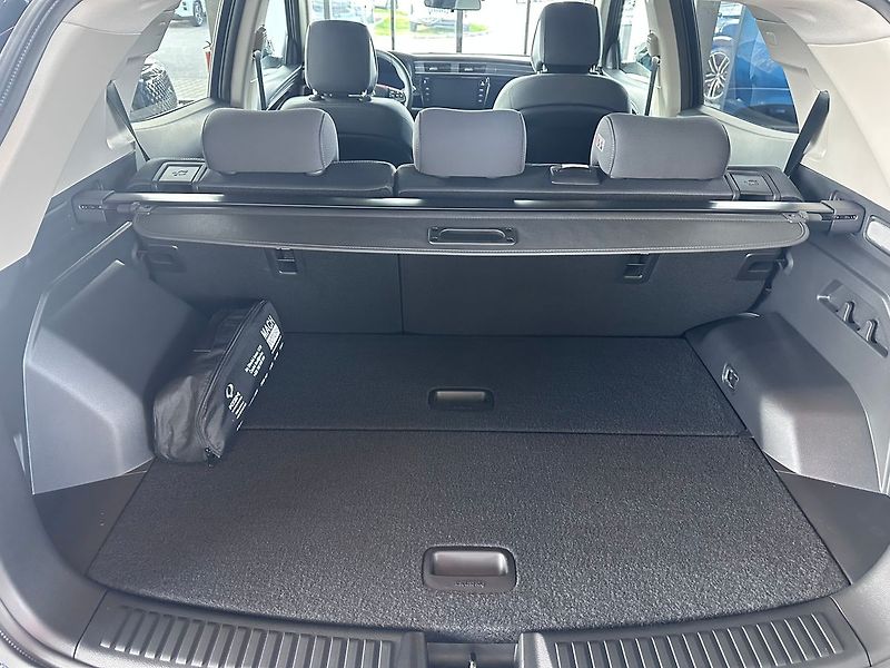 KGM Korando (2026) Smart 1.5 FWD M6 - fotka 16 z 18